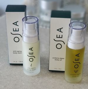 Osea Moisturizing Duo- Travel Size